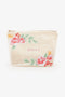 Rose Wreath DMC Embroidery Kit