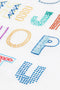 Stitch Alphabet DMC Embroidery Kit