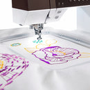 Pfaff Creative Ambition 640