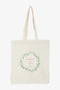 Leafy Wreath DMC Embroidery Kit
