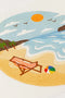 Beach DMC Embroidery Kit