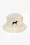 Working Dogs DMC Embroidery Kit
