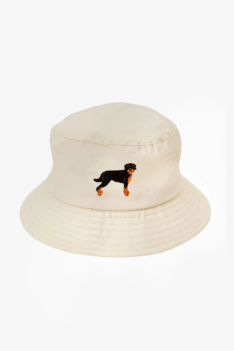 Working Dogs DMC Embroidery Kit