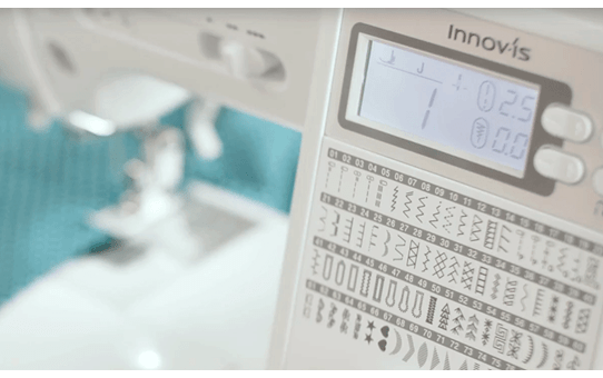 Brother Innov-is A80