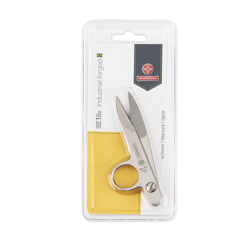 Mundial Fine Point Thread Snips