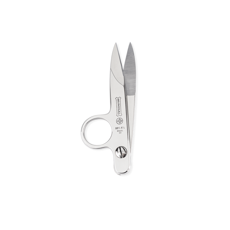 Mundial Fine Point Thread Snips