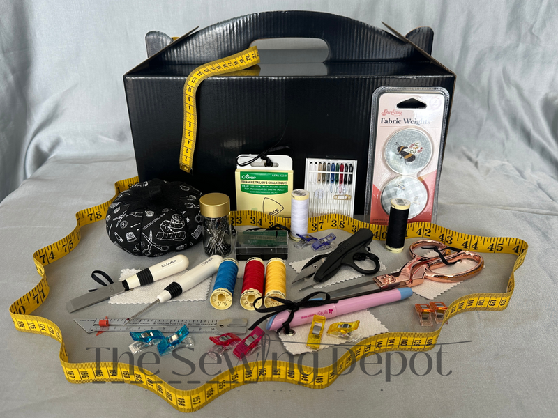 Premium Sewing Starter Kit