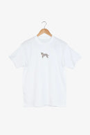 Terrier Dogs DMC Embroidery Kit