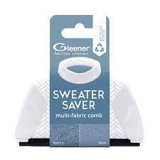 Sweater Saver Comb