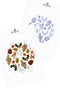 Winter DMC Embroidery Kit