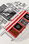 New York Deli DMC Embroidery Kit
