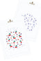 Cherries DMC Embroidery Kit