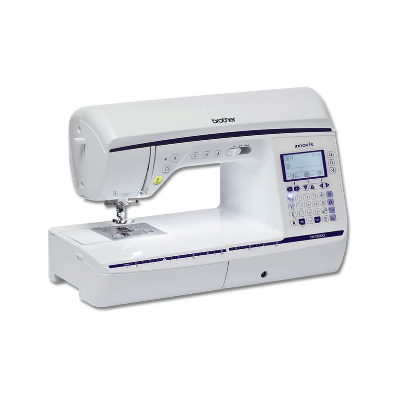 Brother Innov-Is NV1800Q