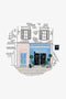Florist DMC Embroidery Kit