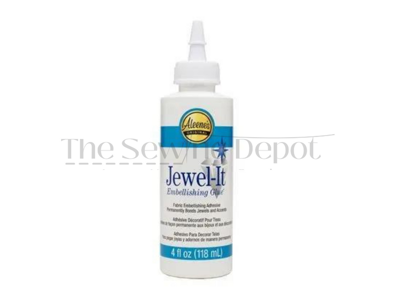 Aleene's Jewel-It 2oz