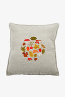 Autumn DMC Embroidery Kit