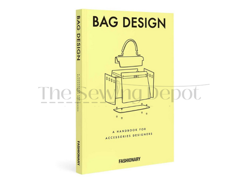Bag Design - Fashionary