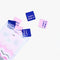 Woven Labels - "Aunty Made It"