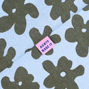 Woven Labels - "Aunty Made It"