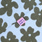 Woven Labels - "Aunty Made It"