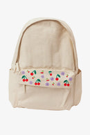 Cherries DMC Embroidery Kit