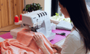 Brother Airflow 3000 Air Threading Overlocker