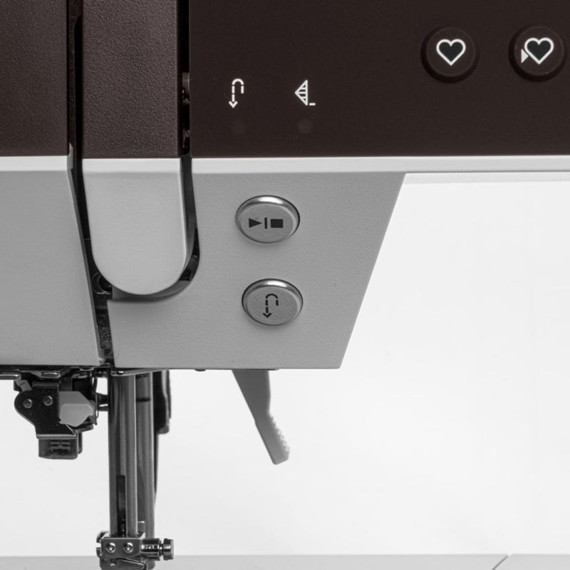 Pfaff Creative Ambition 640