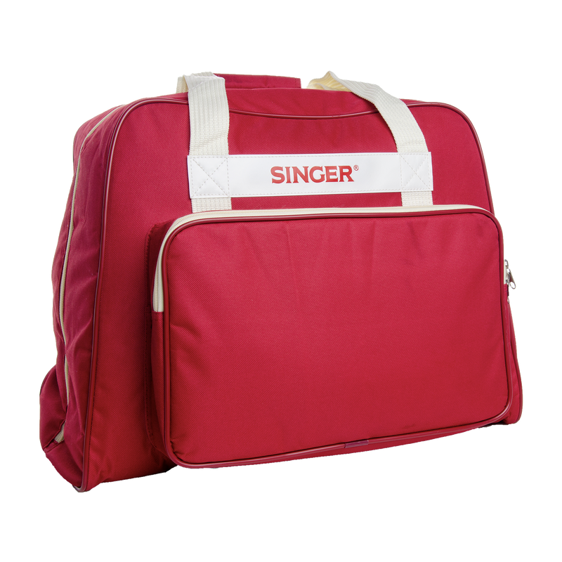 Singer Sewing Machine Carry Case