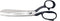 Mundial Signature Series 10" Dressmaking Shears