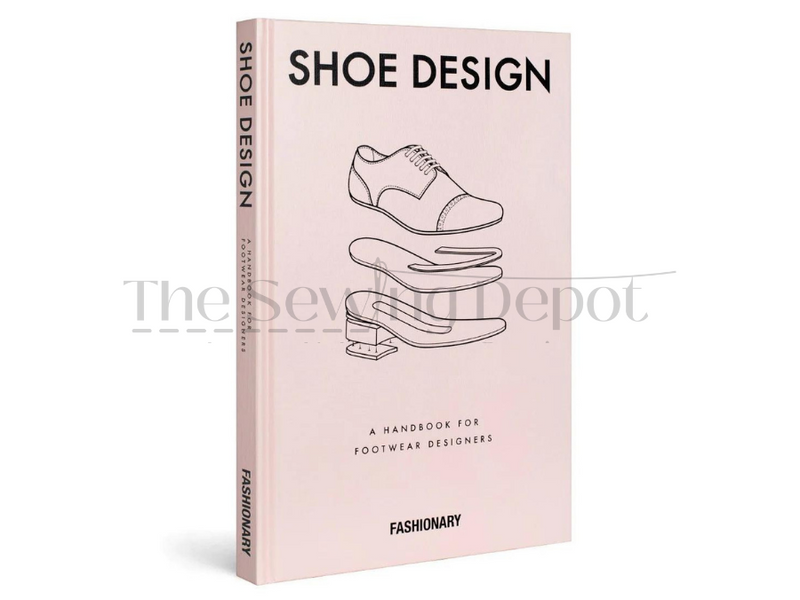 Shoe Design - Fashionary