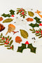 Winter DMC Embroidery Kit