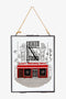 New York Deli DMC Embroidery Kit