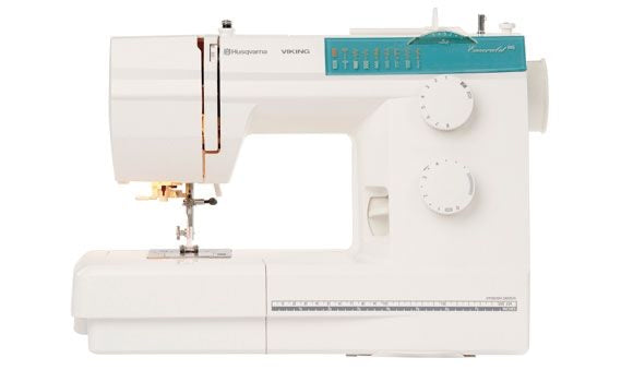 Husqvarna Emerald 116