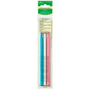 Clover Marking Pencil Water Soluable Pack of 3