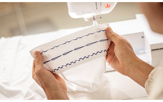 Brother Celeste CX1 Sewing & Quilting Machine