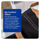 Brother Celeste CX1 Sewing & Quilting Machine