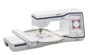 Brother Celeste CX1E Sewing & Embroidery Machine