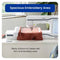 Brother Celeste CX1E Sewing & Embroidery Machine
