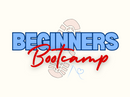 Beginners Bootcamp October 2025