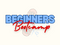 Beginners Bootcamp October 2025