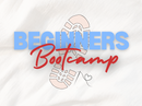 Beginners Bootcamp Petone - Starting 4th March