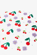 Cherries DMC Embroidery Kit