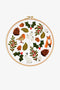 Winter DMC Embroidery Kit