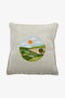 Countryside DMC Embroidery Kit