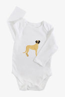 Working Dogs DMC Embroidery Kit