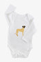Working Dogs DMC Embroidery Kit