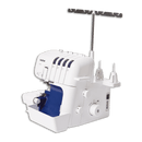 Brother 4234D Overlocker