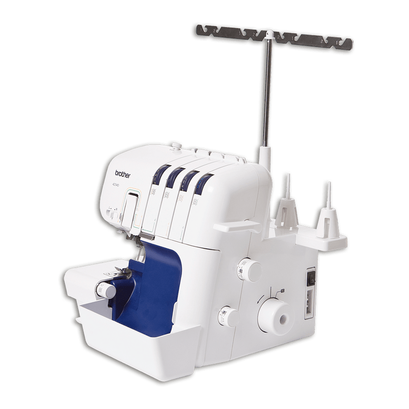 Brother 4234D Overlocker
