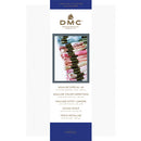 DMC Embroidery Tread Shade Card