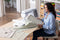 Brother Celeste CX1E Sewing & Embroidery Machine